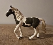 Schleich koń pinto klacz figurka model wycofany z 2016  r.