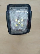 Lampa robocza LED CRAWER do traktora 