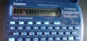 Translator przenośny tłumacz 5 języków