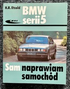 Sam naprawiam BMW serii 5