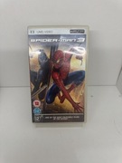 Film UMD Video (PSP) – Spider-Man 3