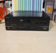 Wzmacniacz Technics SU-X120 japan sprawny midi