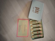 Pixi błyszcyk Your Lips, but Blushed