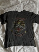T-shirt Ed hardy Vintage