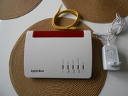 Router Fritz ! box 7590 