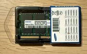Pamięć Samsung DDR3L 8GB 1600MHz PC3L-12800S 1.35V CL11 M471B1G73BD0-YK0