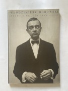 Włodzimierz Borowski, Ślady / Traces 1956-1995