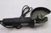 Szlifierka kątowa 600W 12000 poręczna CMI C-WIS-600/115C