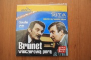 BRUNET WIECZOROWĄ PORĄ    reż.  Stanisław Bareja