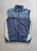 Męska kurtka z odpinanymi rękawami/kamizelka 2w1 Columbia - rozmiar L