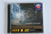 Kosheen - Damage - CD