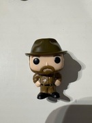 Hooper Stranger Things figurka.
