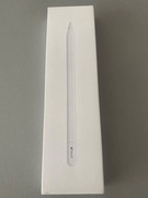 Apple Pencil fabrycznie zapakowany 