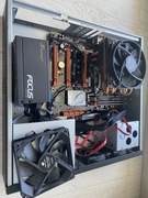 X99 Xeon 2678v3 128GB DDR3