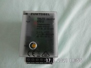 Trójfazowy moduł kontrolny,ZUMTOBEL ONLITE central