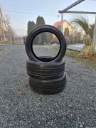 Opony zimowe 40ZR18 225 Milestone 