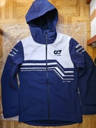 Kurtka Scuderia AlphaTauri F1 Softshell, Unisex r.S