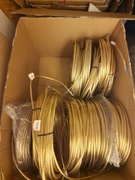 Linka celna 6mm 10 metrow 23 metry