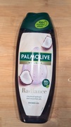 PALMOLIVE - Żel pod prysznic - WELNESS RADIANCE - 500 ml