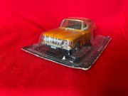 IŻ 2125 „Kombi” skala 1:43