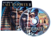 Call to Power II - gra PC Strategia Strategiczna CD Click! Marzec 2003