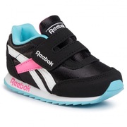 Buty sportowe dziecięce Reebok / sneakersy dziewczęce rozmiar 21,5