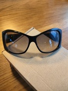 Okulary przeciwsłoneczne GANT oryginalne czarne