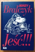 Jeść!!! - Jerzy Bralczyk