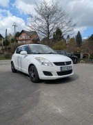 Suzuki swift 1.2 