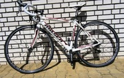 Rower szosowy Moser Speed