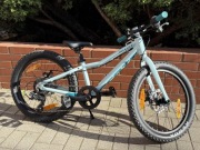 Scott Contessa 20 Rigid