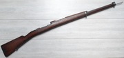Mauser - Kolba Mauser szwedzki na replikę Gew 98 lub Kar98a 
