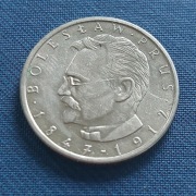 Moneta 10zł 1983 r. Bolesław Prus.