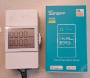 Sonoff POWR316D Elite