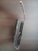 Głośniki Dell Precision 7710 7720 PK23000RR00 0WPG5X Oryginał