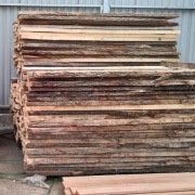 Tarcica Dąb 50mm Suszona