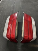 Bmw e36 coupe cabrio lampy tylne M Pakiet oryginał bialy kierunek