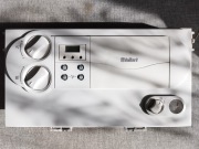 Panel płyta główna Vaillant atmoTEC pro