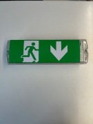 Oprawa ewakuacyjna awaryjna ORION LED 150 SA 3H MT