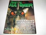 Metal Hammer 1/1996