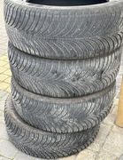 4x Goodyear Vector 235 55 18 całoroczne