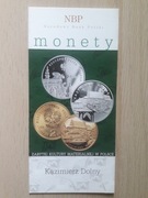 folder NBP Kazimierz Dolny 2008 