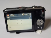 Panasonic LUMIX TZ5 aparat cyfrowy 10x zoom optyczny 9,1MPix