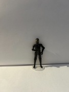 E932 HASBRO STAR WARS 5DG-RA7 DEATH STAR DROID