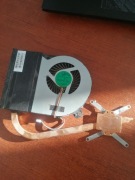 WENTYLATOR CHŁODZENIE WIATRAK ASUS A55N K55 K55DR K55N P55X