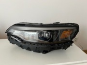 Reflektor Lampa Lewy Jeep Cherokee KL 2018- Lift | STAN IDEALNY 
