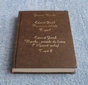 Edward Gierek Przerwana dekada i Replika /wywiad rzeka/ - Rolicki