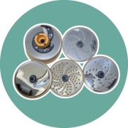 Tarcze robota kuchennego Kenwood KAH65.100PL