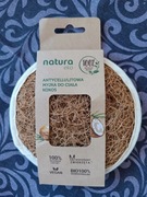 Myjka z kokosa antycellulitus nowa