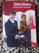 Sieciowy Rozkład Jazdy Pociągów 09.12.2007-13.12.2008